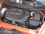 Chevrolet HHR 2.4 16V Prueba