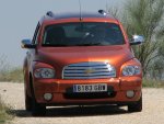 Chevrolet HHR 2.4 16V Prueba