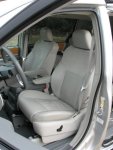 Chrysler Voyager Prueba a fondo