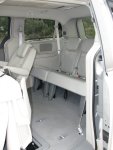 Chrysler Voyager Prueba a fondo