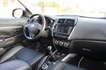 interior citroen c4 aircross