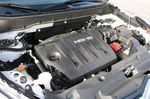 motor citroen c4 aircross 1.8 hdi 150