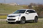 exterior citroen c4 aircross