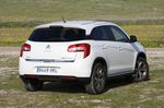 exterior citroen c4 aircross