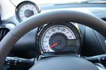 cuadro instrumentos citroen c1