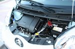 motor citroen c1 1.0