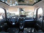 Citroën C3 Picasso Prueba