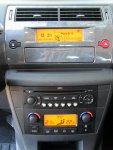 C4 Sedán prueba