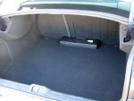 Prueba Citroen C5 