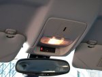 Prueba Citroen C5 
