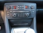 Prueba Citroen C5 