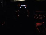 Prueba Citroen C5 