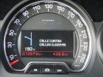 Prueba Citroen C5 