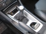 Prueba Citroen C5 