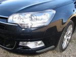 Prueba Citroen C5 