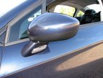 Prueba Citroen C5 