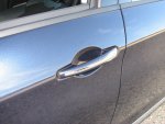 Prueba Citroen C5 