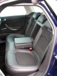 Citroën C5 Tourer HDI 136 CAS Prueba 