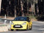 DS3 THP prueba