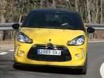 DS3 THP prueba