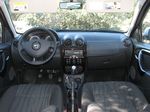 Dacia Duster prueba