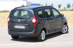exterior dacia lodgy