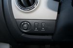mandos dacia lodgy