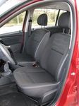 Sandero Stepway prueba