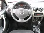 Sandero Stepway prueba