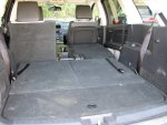 Dodge Journey 2.0 CRD Prueba