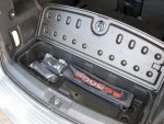 Dodge Journey 2.0 CRD Prueba