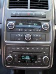 Dodge Journey 2.0 CRD Prueba