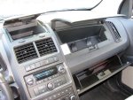 Dodge Journey 2.0 CRD Prueba