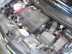 Dodge Journey 2.0 CRD Prueba