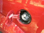 Dodge Nitro 2.8 CRD Automático, prueba