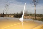 antena fiat 500