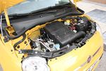 motor fiat 500 1.2