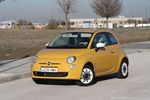 exterior fiat 500