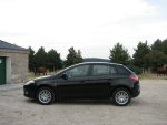 Fiat Bravo 1.6 Multijet 105CV ECO Prueba