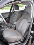 Fiat Bravo 1.6 Multijet 105CV ECO Prueba