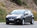 Fiat Bravo 1.6 Multijet 105CV ECO Prueba