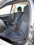Prueba Fiat Croma 2.4 Multijet