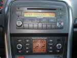 Prueba Fiat Croma 2.4 Multijet
