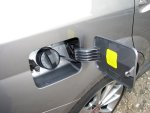 Prueba Fiat Croma 2.4 Multijet