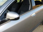 Prueba Fiat Croma 2.4 Multijet