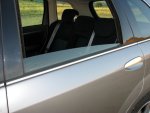 Prueba Fiat Croma 2.4 Multijet