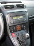 Prueba Fiat Croma 2.4 Multijet