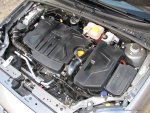 Prueba Fiat Croma 2.4 Multijet