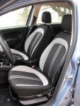Fiat Grande Punto 1.3 Multijet 16V 90 cv Prueba
