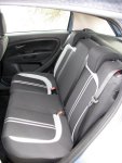 Fiat Grande Punto 1.3 Multijet 16V 90 cv Prueba